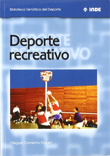 Deporte recretivo