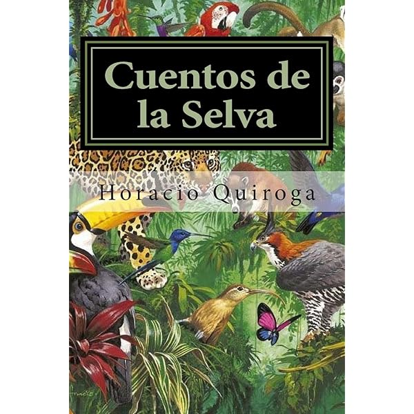 Cuentos de la selva