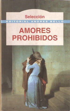 Amores prohibidos cover