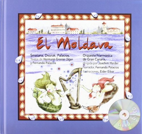 El Moldava cover