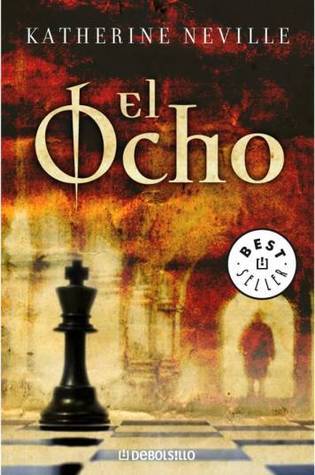 El ocho cover