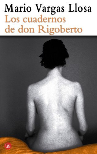 Los cuadernos de don Rigoberto