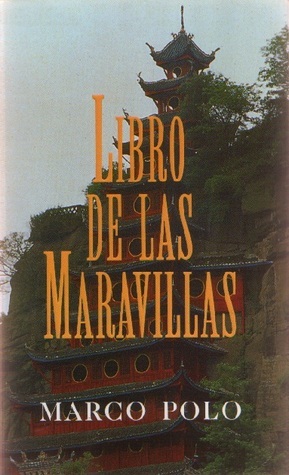 Libro de las maravillas.