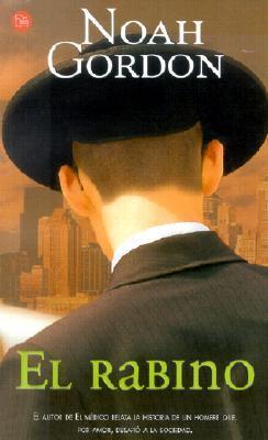 El rabino