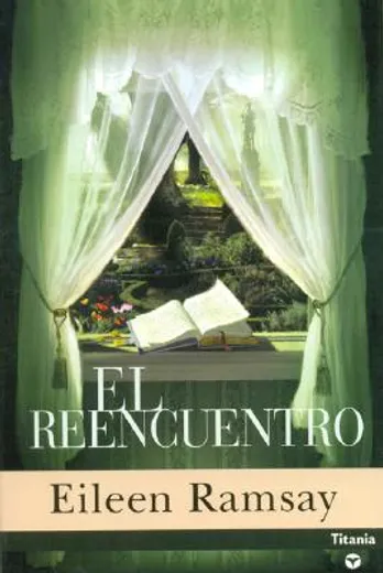 El reencuentro cover