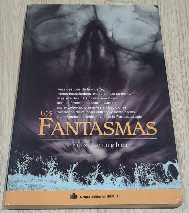 Los fantasmas