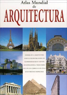 Atlas Mundial de arquitectura cover