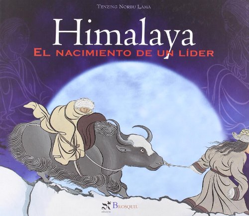 Himáalaia cover