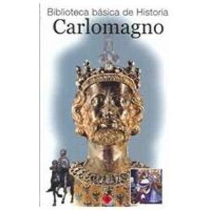 Carlomagno cover