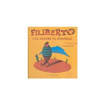 Filiberto y el sastre de sombras