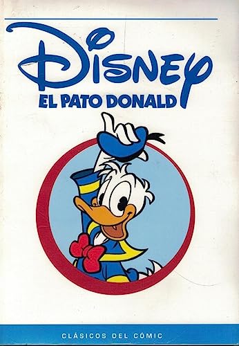 El pato Donald