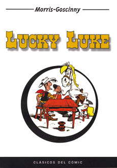 Lucky Luke