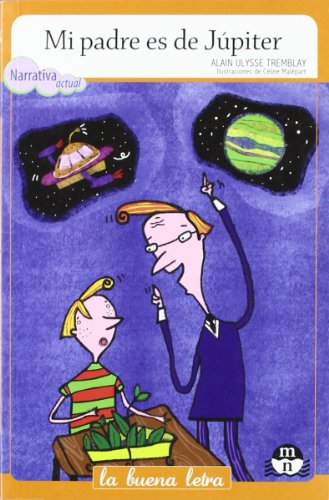 Mi padre es Júpìter cover