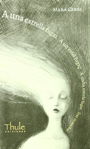 A una estrella fugaz