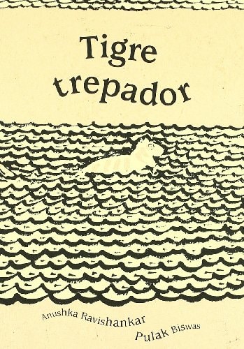 Tigre trepador
