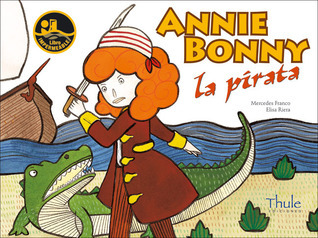 Annie Bonny