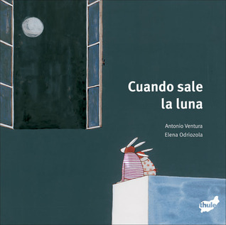 Cuando sale la luna