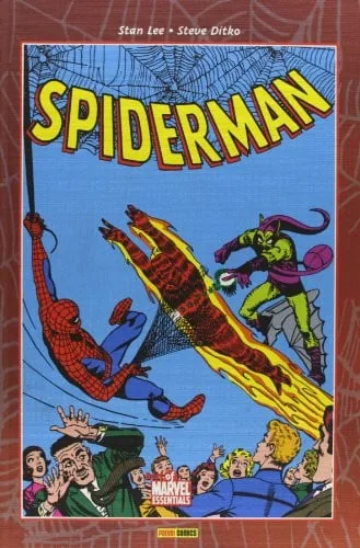 Spiderman