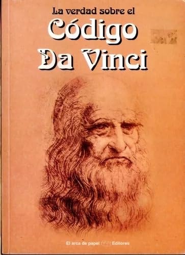 La verdad sobre el código Da Vinci