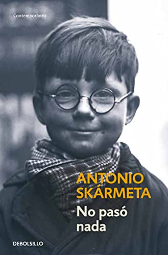 No paso nada