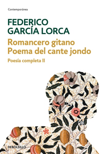 Poesía completa II cover