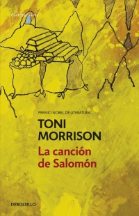 La cancion de salomon cover
