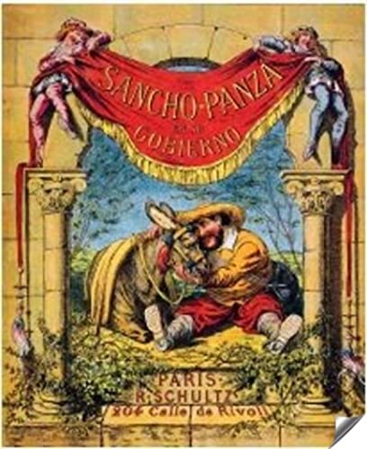 Sancho Panza en su gobierno