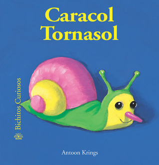 Caracol tornasol