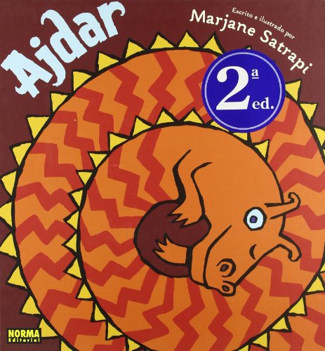 Ajdar cover