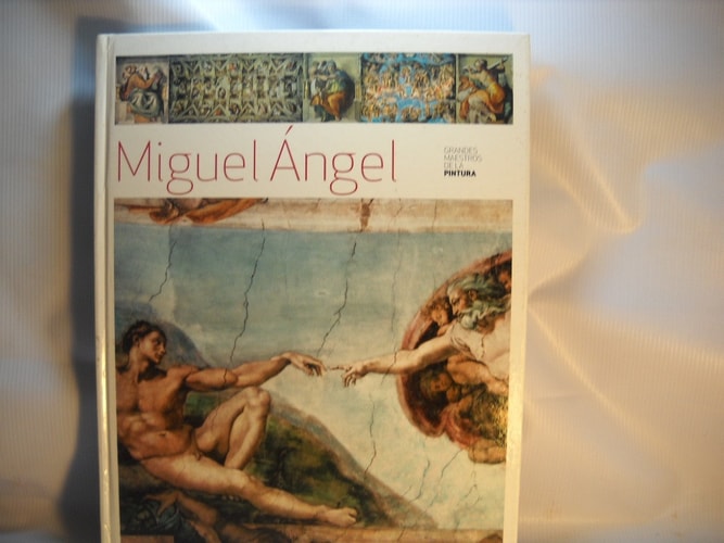 Miguel Ángel