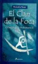 El clan de la foca cover
