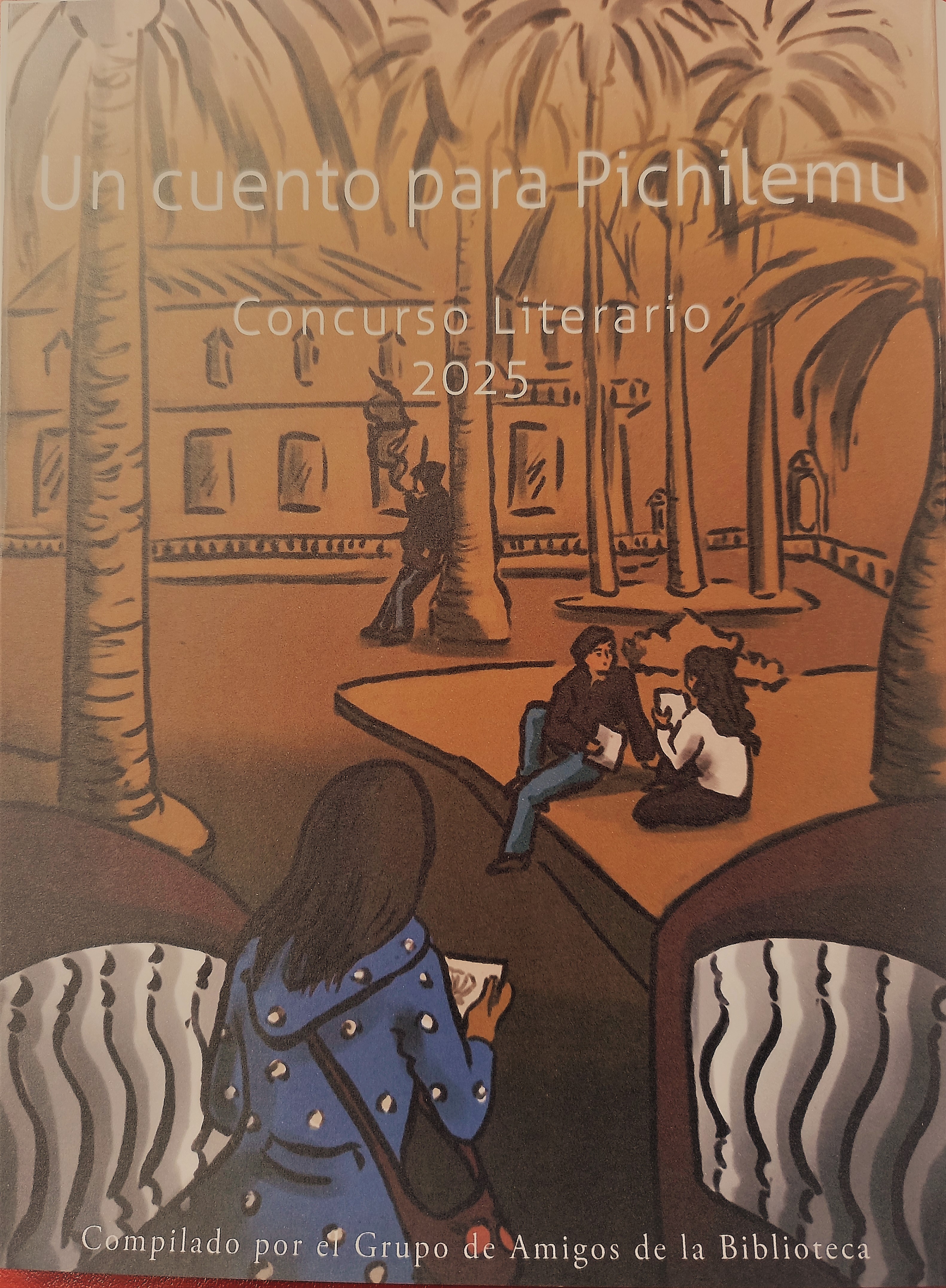 Un cuento para Pichilemu