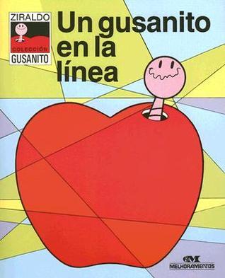 Un gusanito en la línea