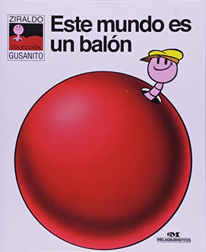 Este mundo es un balón cover