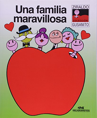 Una familia maravillosa