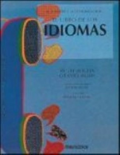 El libro de los idiomas cover