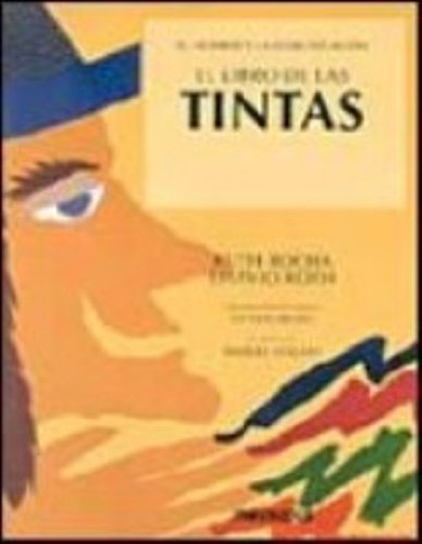 El libro de las tintas