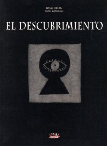 El descubrimiento cover