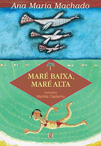 Marea baja, marea alta cover
