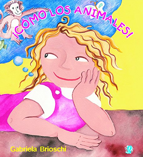 ¡Como los animales!