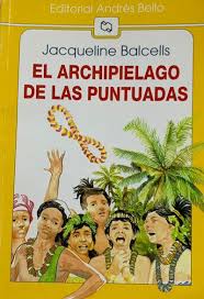 El archipielago de las puntuadas