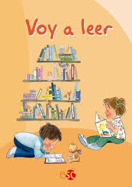 Voy a leer
