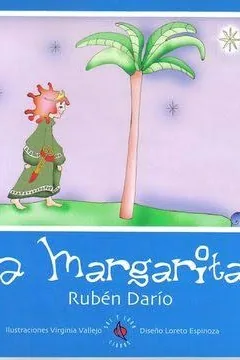 A Margarita cover
