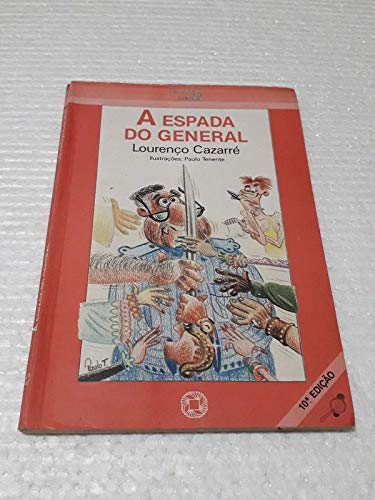 La Espada del General