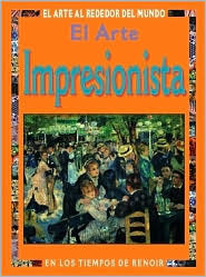 El arte Impresionista cover