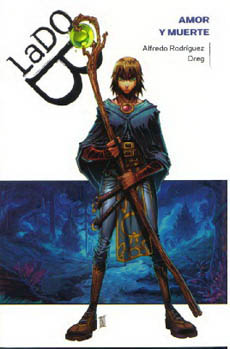 Lado B AMOR Y MUERTE