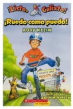 ¡Ruedo como puedo! cover