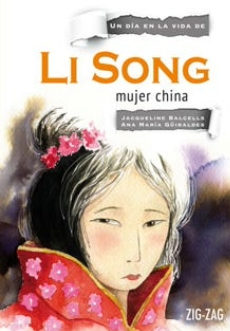 Un dia en la vida de li song cover