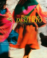 Fiesta en el desierto cover