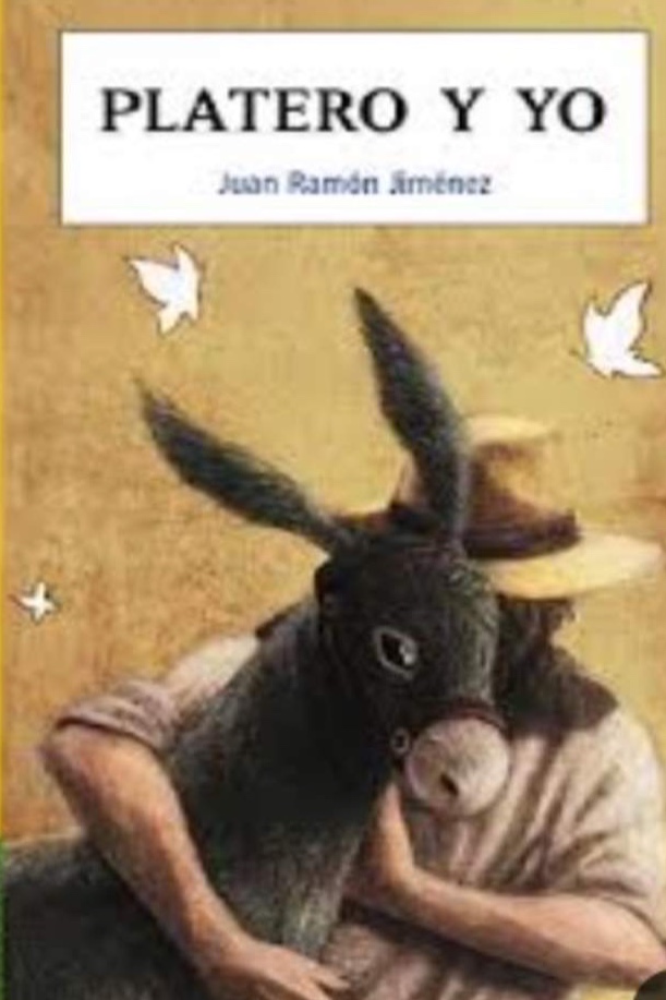 Platero y yo